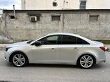 Chevrolet Cruze-8
