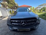 Mercedes GLS 450 4MATIC-1