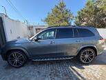 Mercedes GLS 450 4MATIC-5