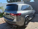 Mercedes GLS 450 4MATIC-7
