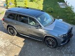 Mercedes GLS 450 4MATIC-2