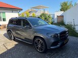 Mercedes GLS 450 4MATIC-14
