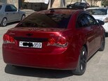 Chevrolet Cruze-4