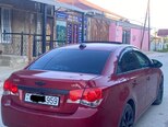 Chevrolet Cruze-7