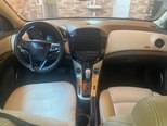 Chevrolet Cruze-10