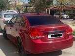 Chevrolet Cruze-6