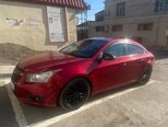Chevrolet Cruze-3