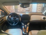 Chevrolet Cruze-11