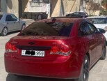 Chevrolet Cruze-8