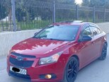 Chevrolet Cruze-2