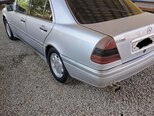 Mercedes C 220-4