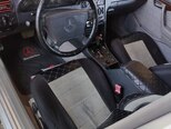 Mercedes C 220-5