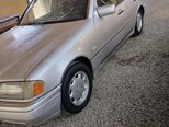 Mercedes C 220-3