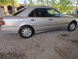 Mercedes C 220-2