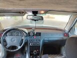 Mercedes C 220-6