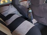 Mercedes C 220-8