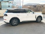 Changan Qiyuan Q07-4