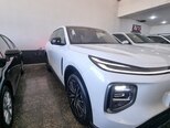 Changan Qiyuan Q07-7