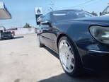 Mercedes S 320-7