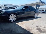 Mercedes S 320-9