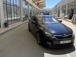 Kia Optima-2