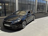 Kia Optima-3