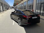 Kia Optima-4