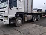 HOWO Sinotruk-5