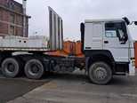 HOWO Sinotruk-8