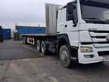 HOWO Sinotruk-9