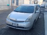 Toyota Prius-7