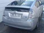 Toyota Prius-9
