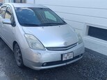 Toyota Prius-1