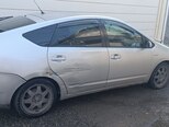 Toyota Prius-8