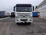 HOWO Sinotruk-1