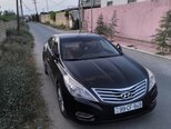 Hyundai Azera-1