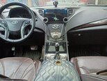 Hyundai Azera-5