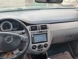 Chevrolet Lacetti-7