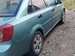 Chevrolet Lacetti-5