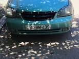 Chevrolet Lacetti-1