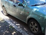 Chevrolet Lacetti-3