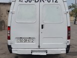 GAZ GAZel (322173)-3