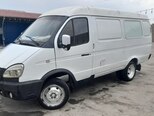 GAZ GAZel (322173)-5