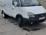 GAZ GAZel (322173)-6