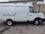GAZ GAZel (322173)-4