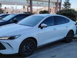 BYD Qin Plus-2