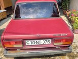 LADA (VAZ) 2107-2