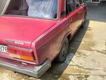 LADA (VAZ) 2107-8