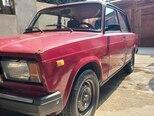 LADA (VAZ) 2107-10