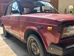 LADA (VAZ) 2107-11